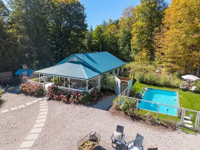 467063 12th Concession B, Grey Highlands, On N0c 1e0