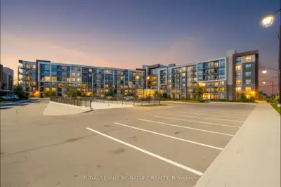 125 Shoreview Place 624, Hamilton, On L8e 0k3