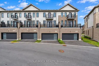 475 Provident Way 28, Hamilton, On L0r 1w0