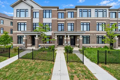 475 Provident Way 28, Hamilton, On L0r 1w0