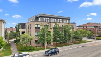 760 Chapman Mills Drive 302, Barrhaven, On K2j 3v2