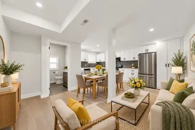 124 Church Street #1, Kitchener, On N2g 2s4