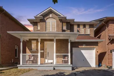 31 Peachwood Crescent, Hamilton, On L8e 5z7