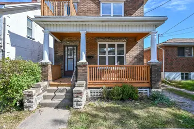 117 William Street, Brantford, On N3t 3k9