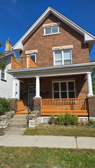 117 William Street, Brantford, On N3t 3k9