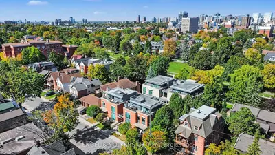31 First Avenue 104, Glebe - Ottawa East And Area, On K1s 2g1