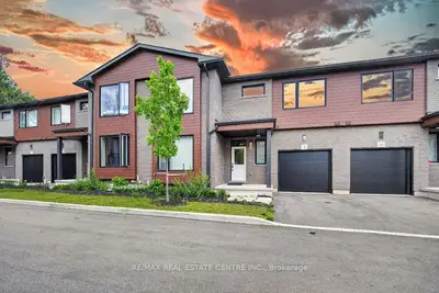 264 Blair Road 9, Cambridge, On N1s 4k9