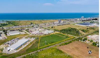 Tops Drive, Grimsby, On, L3m 4e8