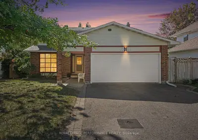 6284 Sundown Crescent, Orleans - Convent Glen And Area, On K1c 1c7