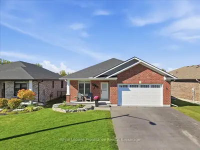 20 ABERDEEN Street, Stirling-Rawdon, ON K0K 3E0