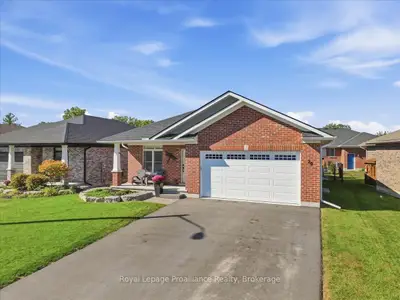 20 ABERDEEN Street, Stirling-Rawdon, ON K0K 3E0
