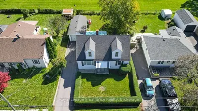 47 Bay Drive, Belleville, On K8n 1b4