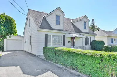 47 Bay Drive, Belleville, On K8n 1b4