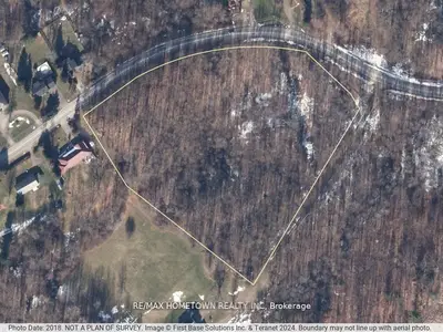 0 Old Red Road, Brockville, On K6v 5t3
