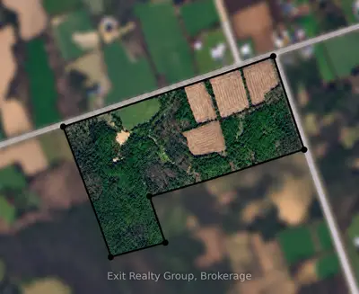 0 St Marks Road, Stirling-rawdon, On K0k 2m0