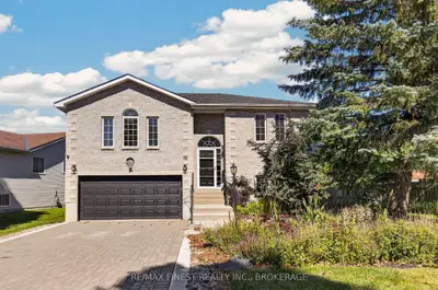 412 Malabar Drive, Kingston, On K7m 8z5