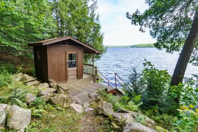 115 Sandwood Drive, Ryerson, On P0a 1c0