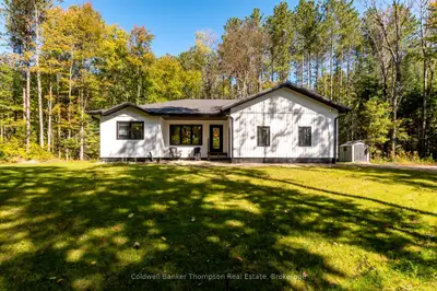 786 Boundary Road, Perry, On P0a 1z0