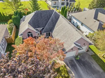 618 Victoria Street, Niagara-on-the-lake, On L0s 1j0