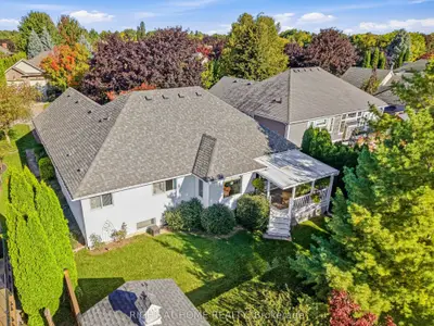 618 Victoria Street, Niagara-on-the-lake, On L0s 1j0
