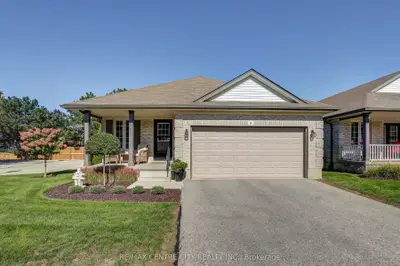 20 Windemere Place 8, St. Thomas, On N5r 6h6