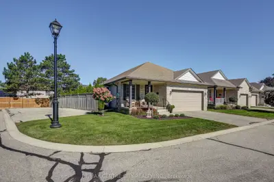 20 Windemere Place 8, St. Thomas, On N5r 6h6