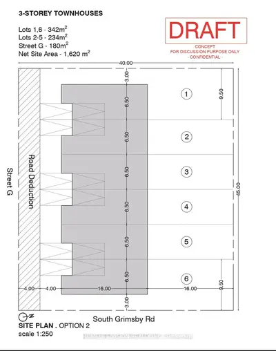 Lot 20 South Grimsby Road 5, West Lincoln, On L0r 2a0