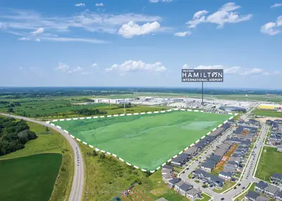 9555 Airport Road W Blk 1&2, Hamilton, On L0r 1w0