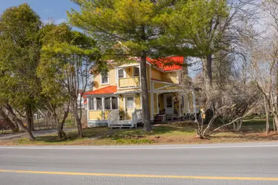 19683 William Street, South Glengarry, On K0c 2j0