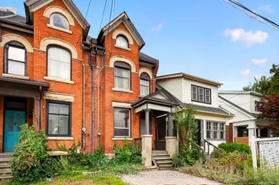 199 Locke Street N, Hamilton, On L8r 3b1