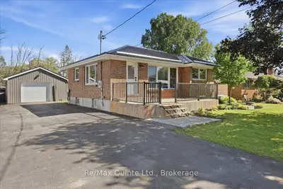 70 Ashley Street, Belleville, On K0k 2b0