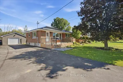 70 Ashley Street, Belleville, On K0k 2b0