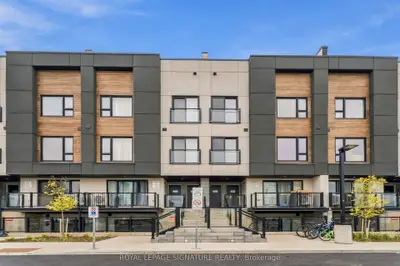 16 Melbourne Avenue 307c, St. Catharines, On L2p 0g5