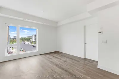 16 Melbourne Avenue 307c, St. Catharines, On L2p 0g5