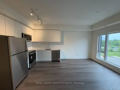 16 Melbourne Avenue 307c, St. Catharines, On L2p 0g5