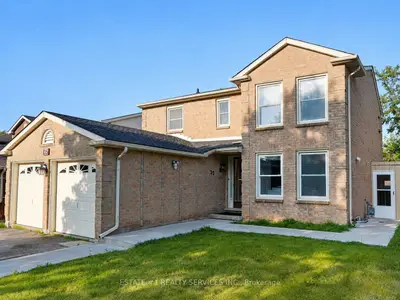 35 Golden Meadow Drive, Kitchener, On N2n 2l9