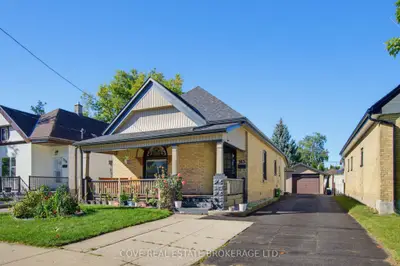 143 Mamelon Street, London East, On N5z 1y2