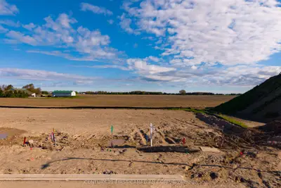 Lot 32 Addison Avenue, Lucan Biddulph, On N0m 2j0