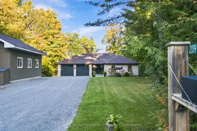 2019 White Lake Road W, Douro-dummer, On K0l 2h0
