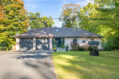 2019 White Lake Road W, Douro-dummer, On K0l 2h0