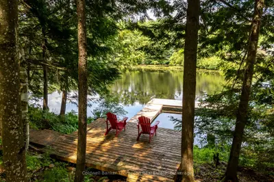 48 Shellwood Shores Avenue, Huntsville, On P1h 2m4