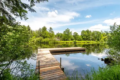 48 Shellwood Shores Avenue, Huntsville, On P1h 2m4