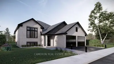 1692 Woodward Court, Cornwall, On K6j 5m1