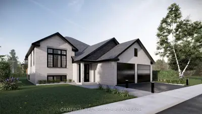 1692 Woodward Court, Cornwall, On K6j 5m1