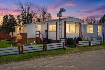 2244 Heritage Line 46b, Otonabee-south Monaghan, On K9j 6x8