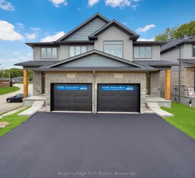 193 Francis Street, Wellington North, On N0g 1a0