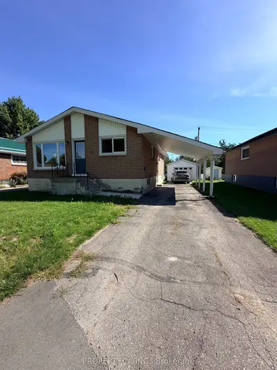 21 Nelles Avenue, Quinte West, On K8v 3a6