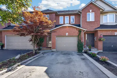 40 Fairhaven Drive, Hamilton, On L8j 3x8