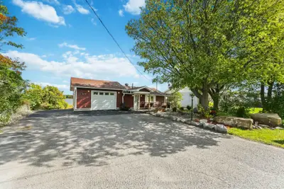 3719 PRUDHOMME Road, Alfred and Plantagenet, ON K0A 3K0
