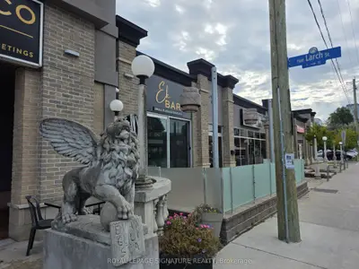 225 Preston Street 3, West Centre Town, On K1r 7r1